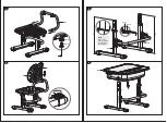 Preview for 3 page of Costway Honey Joy HW66157 Instruction Manual