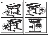 Preview for 4 page of Costway Honey Joy HW66157 Instruction Manual