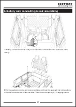 Preview for 7 page of Costway Honey Joy User Manual