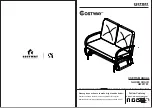 Preview for 1 page of Costway HW51783 User Manual