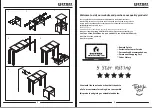 Preview for 3 page of Costway HW53894 User Manual