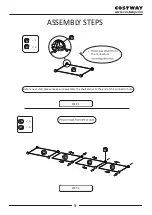 Preview for 5 page of Costway HW54795 User Manual