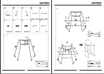 Preview for 3 page of Costway HW58847 User Manual