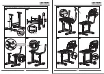 Preview for 3 page of Costway HW61309 User Manual