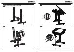 Preview for 4 page of Costway HW61309 User Manual