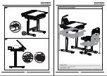 Preview for 5 page of Costway HW61309 User Manual