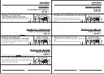 Preview for 2 page of Costway HW63007 User Manual