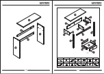 Preview for 6 page of Costway HW63007 User Manual