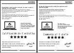 Preview for 13 page of Costway HW63007 User Manual