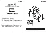 Preview for 2 page of Costway HW63091 User Manual