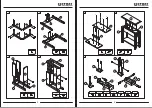 Preview for 3 page of Costway HW63091 User Manual