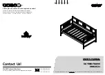 Preview for 1 page of Costway HW63521 User Manual