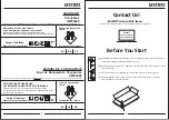 Preview for 2 page of Costway HW63680 User Manual