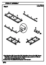 Preview for 4 page of Costway HW64005 User Manual