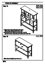 Preview for 10 page of Costway HW64005 User Manual