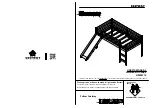 Preview for 1 page of Costway HW64315 User Manual