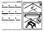 Preview for 4 page of Costway HW64315 User Manual