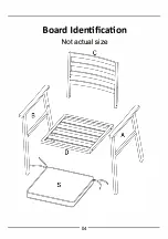 Preview for 4 page of Costway HW64411 User Manual