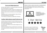 Preview for 7 page of Costway HW65203 User Manual