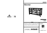 Costway HW65206 User Manual preview