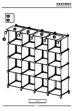 Preview for 11 page of Costway HW65480BK User Manual