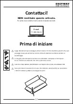 Preview for 17 page of Costway HW65928 User Manual