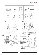 Preview for 23 page of Costway HW65928 User Manual