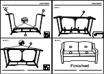 Preview for 4 page of Costway HW67702 User Manual