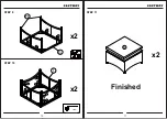 Preview for 6 page of Costway HW67702 User Manual