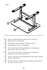 Preview for 11 page of Costway HY10039 User Manual