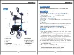 Preview for 2 page of Costway JH10005 User Manual