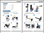 Preview for 3 page of Costway JH10005 User Manual