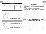 Preview for 4 page of Costway KC54240 User Manual