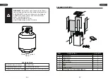 Preview for 4 page of Costway NP10518US User Manual