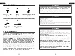 Preview for 5 page of Costway NP10518US User Manual