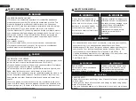 Preview for 6 page of Costway NP10518US User Manual