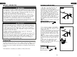 Preview for 7 page of Costway NP10518US User Manual