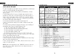 Preview for 12 page of Costway NP10518US User Manual