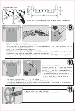 Preview for 13 page of Costway OP2774 User Manual