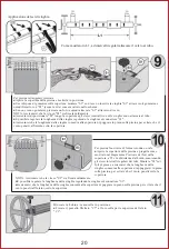 Preview for 21 page of Costway OP2774 User Manual