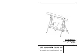 Preview for 1 page of Costway OP3192 User Manual