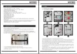 Preview for 3 page of Costway SP0581 User Manual