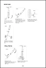 Preview for 5 page of Costway SP37205 User Manual