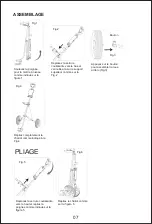 Preview for 7 page of Costway SP37205 User Manual