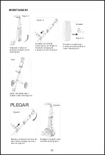 Preview for 11 page of Costway SP37205 User Manual