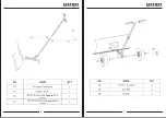 Preview for 4 page of Costway TL35142 User Manual