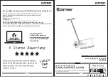 Preview for 9 page of Costway TL35142 User Manual