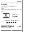 Preview for 21 page of Costway TL35142 User Manual