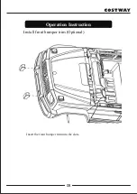 Preview for 9 page of Costway TQ10042 User Manual