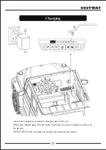 Preview for 22 page of Costway TQ10042 User Manual